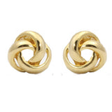 Studs - Classic Love Knot Stud