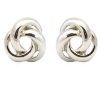 Studs - Classic Love Knot Stud