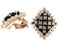 Studs - Diamond Crystal Stud