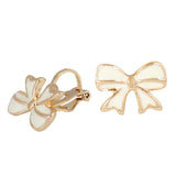 Studs - Simple Bow Stud