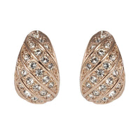 Studs - Swarovski Crystal Cone Stud